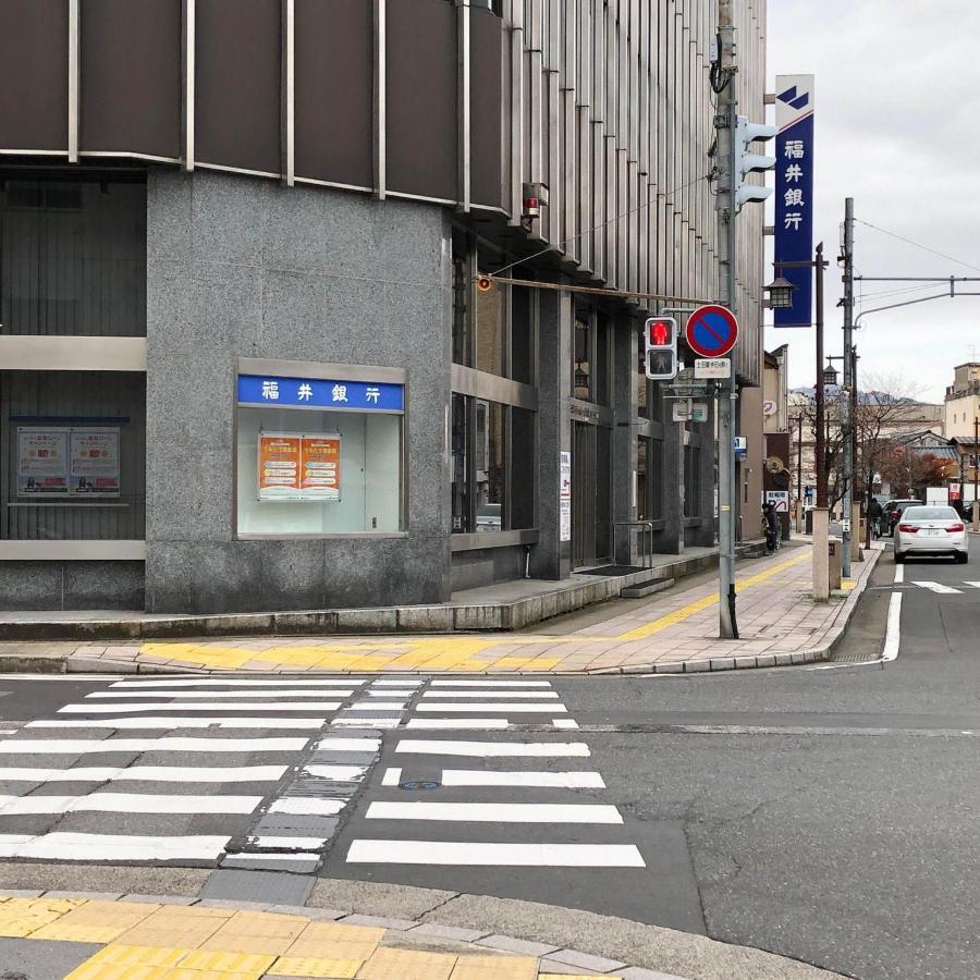 Super Hotel Echizen Takefu Exterior foto